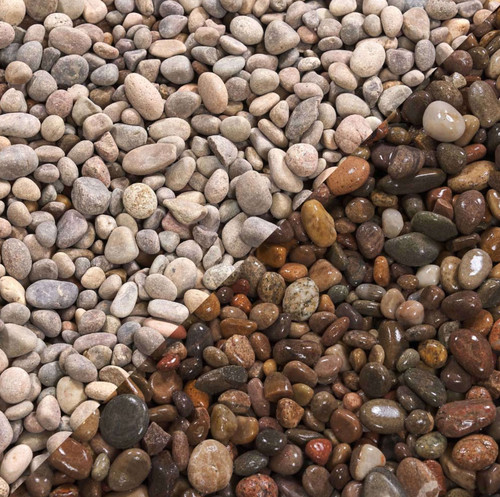 Decorative landscaping 30mm - landscaping, 20-30mm
