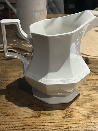 Vintage wedgwood white - wedgwood,