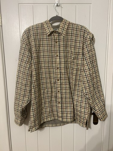 Hoggs fife woodsman fleece - fife,
