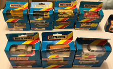Matchbox  1/75 Car Collection Job Lot x14 plus 2 extras