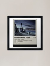 Apes Planet Best Movie Scene