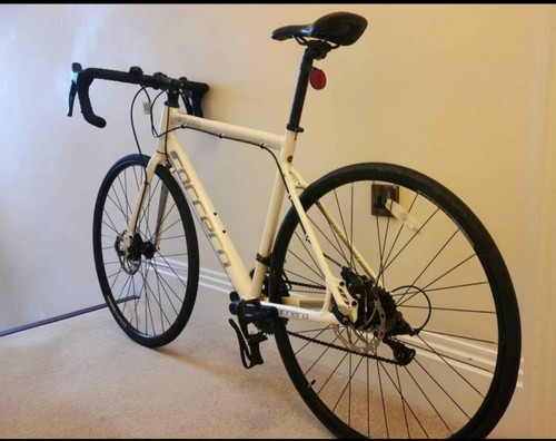 Carrera virtuoso road - carrera,