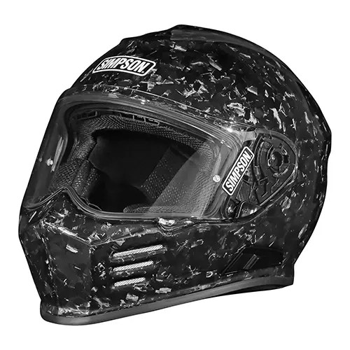 Simpson venom full face - simpson,