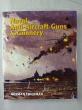 Naval Anti-Aircraft Guns and