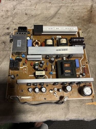 Samsung power board - samsung, tv
