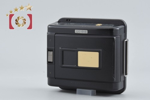 Fujifilm gf670 6x8 120 - gf670,