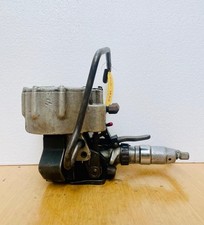 Signode PRH Pneumatic Combination Steel Strapping Tool #4