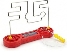 The Magic Toy Shop Electronic