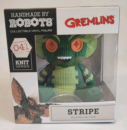 041 stripe gremlins - stripe,