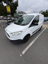 Ford Courier Van 1.5 Diesel