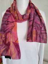 Art of the scarf ,Tie