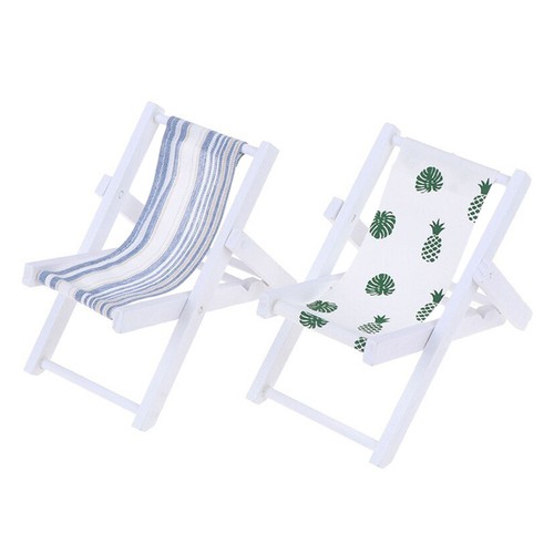 2pcs mini house beach - mini,