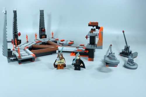 Lego star wars ultimate - lego, wars: