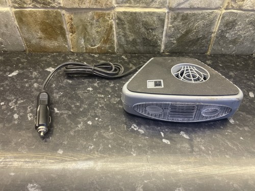 Portable car heater fan - portable,