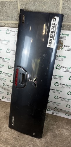 Mitsubishi l200 b40 - l200, tailgate