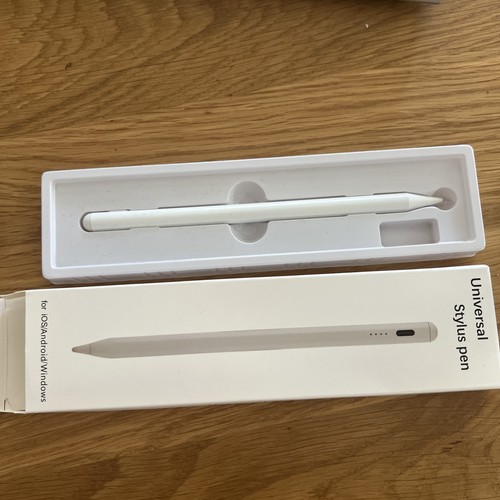 Stylus pen for ipad 2018 - for,