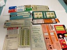Vintage Industrial Engineering