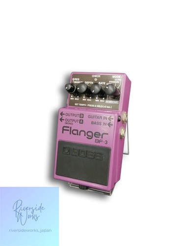 Boss effects pedal - pedal,