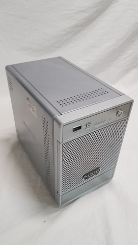 Netgear readynas rnd4000 - netgear,