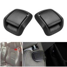 Right + Left Hand Front Seat Tilt Release Handles For FORD Fiesta MK6 2002-2008