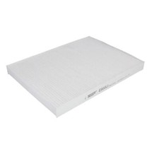 FITS HENGST FILTER, CABIN AIR