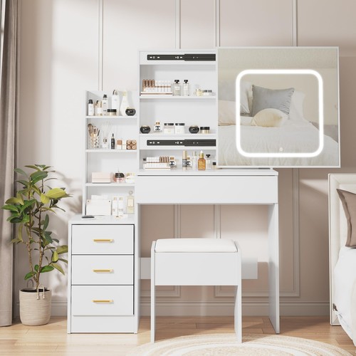 Vanity makeup dressing table - dressing,