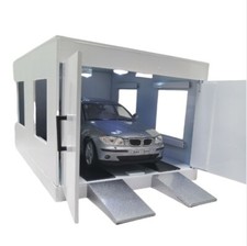 1/18/24 Diorama Workshop Paint