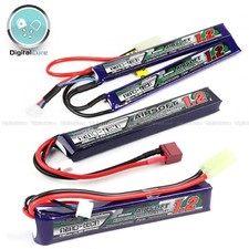 Turnigy 1200mAh 2S 15C 25C