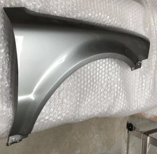 VW PASSAT 2000-2005 NEW FRONT