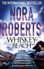 Whiskey Beach By Nora Roberts