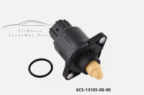 6c5 13105 idle - idle, speed