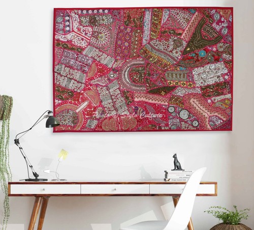 Cotton gypsy wall covering - cotton,