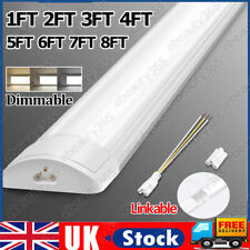 LED Batten Light Ceiling Tube