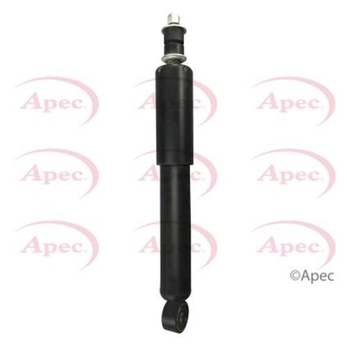 Shock absorber front for - shock,