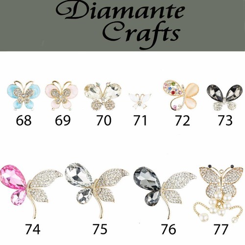 Diamantes designs - 3d,
