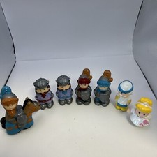 Early Learning Center Lot Of 7