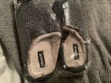 Mens fur lined ….Brand New