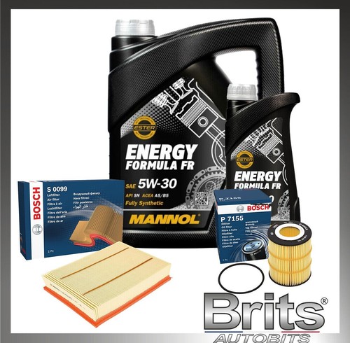 Service kit for land - service,