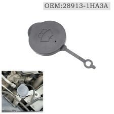 28913-1HA3A Washer Water Tank Bottle Lid Cap Cover For Nissan Micra K13 11-2016