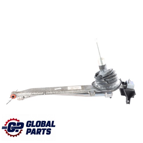 Mercedes w205 gear - gear, selector
