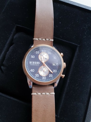 Versace versus watch - versace,