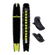 HO Sports Hovercraft Camo