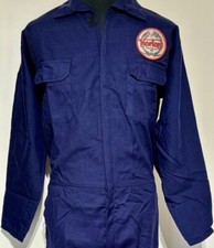 Classic Norton Badged Zip