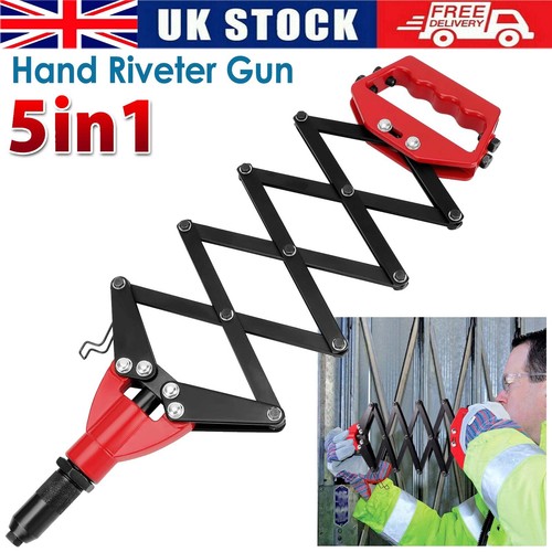 Heavy duty single handed - 31",