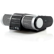 UV Air Purifier and Ioniser with Fan for Home Allergies dust Pollen