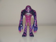 Ben 10 UPGRADE Figure - New Edition Figures - VGC - Playmates _ED1