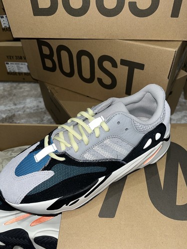 Yeezy boost 700 - yeezy, uk