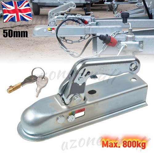 Atv coupling hitch - coupling,