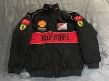New Adult F1 Racing Jacket