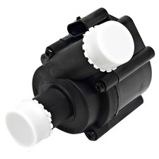 Pump Auxilary Recirculation